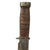 Original U.S. WWII Cattaraugus 225Q “Commando” Fighting Knife With Sheath Original Items