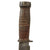 Original U.S. WWII Cattaraugus 225Q “Commando” Fighting Knife With Sheath Original Items