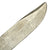 Original U.S. WWII Western G-46-6 "Shark" Fighting Knife with Correct Leather Scabbard & Worn-Down Blade Original Items