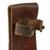 Original U.S. WWII USN Mark 1 PAL RH-35 Fighting Knife with Leather Scabbard Original Items