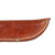 Original WWII U.S. Navy "KA-BAR" Mark 1 Fighting Knife by Union Cutlery with USN Leather Scabbard Original Items