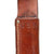 Original WWII U.S. Navy "KA-BAR" Mark 1 Fighting Knife by Union Cutlery with USN Leather Scabbard Original Items