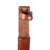 Original WWII U.S. Navy "KA-BAR" Mark 1 Fighting Knife by Union Cutlery with USN Leather Scabbard Original Items