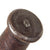 Original WWII U.S. Navy "KA-BAR" Mark 1 Fighting Knife by Union Cutlery with USN Leather Scabbard Original Items