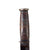 Original WWII U.S. Navy "KA-BAR" Mark 1 Fighting Knife by Union Cutlery with USN Leather Scabbard Original Items