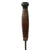 Original U.S. WWII Navy USN Mark 1 Fighting Knife by CAMILLUS with Mk1 Scabbard Original Items