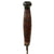 Original U.S. WWII Navy USN Mark 1 Fighting Knife by CAMILLUS with Mk1 Scabbard Original Items