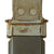 Original U.S. WWII Navy USN Mark 1 Fighting Knife by CAMILLUS with Mk1 Scabbard Original Items