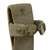 Original U.S. WWII Navy USN Mark 1 Fighting Knife by CAMILLUS with Mk1 Scabbard Original Items