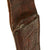 Original U.S. WWII Case 337-6”Q Fighting Knife in Inscribed Leather Sheath - Quartermaster “Q” Knife Original Items