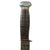 Original Unissued U.S. WWII Navy USN Mark 1 PAL RH-35 Fighting Knife with USN MK1 Scabbard by B.M. Co Original Items