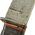 Original Unissued U.S. WWII Navy USN Mark 1 PAL RH-35 Fighting Knife with USN MK1 Scabbard by B.M. Co Original Items