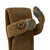 Original Unissued U.S. WWII Navy USN Mark 1 PAL RH-35 Fighting Knife with USN MK1 Scabbard by B.M. Co Original Items