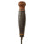Original U.S. WWII USN Mark 1 Robeson ShurEdge No. 20 Fighting Knife with Wood Pommel and Leather Scabbard Original Items