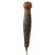 Original U.S. WWII USN Mark 1 Robeson ShurEdge No. 20 Fighting Knife with Wood Pommel and Leather Scabbard Original Items