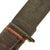 Original U.S. WWII USN Mark 1 Robeson ShurEdge No. 20 Fighting Knife with Wood Pommel and Leather Scabbard Original Items