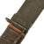 Original U.S. WWII USN Mark 1 Robeson ShurEdge No. 20 Fighting Knife with Wood Pommel and Leather Scabbard Original Items