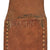 Original U.S. WWII USN Mark 1 Robeson ShurEdge No. 20 Fighting Knife with Wood Pommel and Leather Scabbard Original Items