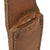 Original U.S. WWII USN Mark 1 Robeson ShurEdge No. 20 Fighting Knife with Wood Pommel and Leather Scabbard Original Items
