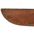 Original U.S. WWII USN Mark 1 Robeson ShurEdge No. 20 Fighting Knife with Wood Pommel and Leather Scabbard Original Items