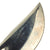 Original U.S. WWII PAL RH-36 MkII-Style Fighting Knife with Leather Belt Scabbard Original Items