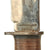 Original U.S. WWII Cattaraugus 225Q “Commando” Fighting Knife With Sheath Original Items