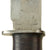 Original U.S. WWII Cattaraugus 225Q “Commando” Fighting Knife With Sheath Original Items