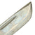 Original U.S. WWII Cattaraugus 225Q “Commando” Fighting Knife With Sheath Original Items