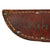 Original U.S. WWII Cattaraugus 225Q “Commando” Fighting Knife With Sheath Original Items