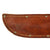 Original U.S. WWII Cattaraugus 225Q “Commando” Fighting Knife With Sheath Original Items
