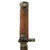 Original Italian WWII M1938 Mannlicher Carcano Short Rifle Folding Bayonet - No Scabbard Original Items