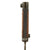 Original Italian WWII M1938 Mannlicher Carcano Short Rifle Folding Bayonet - No Scabbard Original Items