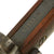 Original Italian WWII M1938 Mannlicher Carcano Short Rifle Folding Bayonet - No Scabbard Original Items