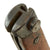 Original Italian WWII M1938 Mannlicher Carcano Short Rifle Folding Bayonet - No Scabbard Original Items