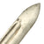 Original Italian WWII M1938 Mannlicher Carcano Short Rifle Folding Bayonet - No Scabbard Original Items
