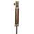Original WWI U.S. Long No.5 Bayonet for the French Fusil Remington modèle 1914 Export Rifle with Scabbard Original Items