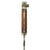 Original WWI U.S. Long No.5 Bayonet for the French Fusil Remington modèle 1914 Export Rifle with Scabbard Original Items