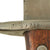 Original WWI U.S. Long No.5 Bayonet for the French Fusil Remington modèle 1914 Export Rifle with Scabbard Original Items