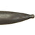 Original WWI U.S. Long No.5 Bayonet for the French Fusil Remington modèle 1914 Export Rifle with Scabbard Original Items