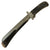 Original U.S. WWII USAAF Cattaraugus Airmen's Folding Survival Machete with Rare Blade Guard Original Items