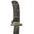 Original U.S. WWII USAAF Cattaraugus Airmen's Folding Survival Machete with Rare Blade Guard Original Items