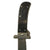Original U.S. WWII USAAF Cattaraugus Airmen's Folding Survival Machete with Rare Blade Guard Original Items