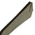 Original U.S. WWII USAAF Cattaraugus Airmen's Folding Survival Machete with Rare Blade Guard Original Items