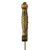 Original U.S. Mexican-American War Ames Model 1832 Artillery Short Sword with Scabbard - Dated 1835 Original Items