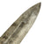 Original U.S. Mexican-American War Ames Model 1832 Artillery Short Sword with Scabbard - Dated 1835 Original Items