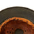 Original German WWII Extra Large Army Heer M40 Single Decal Steel Helmet with 1939 Dated 60cm Liner - Stamped Q68 Original Items