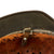 Original German WWII Extra Large Army Heer M40 Single Decal Steel Helmet with 1939 Dated 60cm Liner - Stamped Q68 Original Items