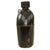 Original U.S. WWII Rare M1942 Black Porcelain Enamel Canteen in 3rd Pattern USMC Carrier with Cup Original Items
