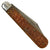 Original U.S. WWII Airborne Schrade Large M2 No.1 Knife with "Jigged Bone" Handle Original Items