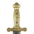 Original U.S. Mexican-American War Rare First Year Production Ames Model 1832 Artillery Short Sword with Partial Scabbard - Dated 1833 Original Items